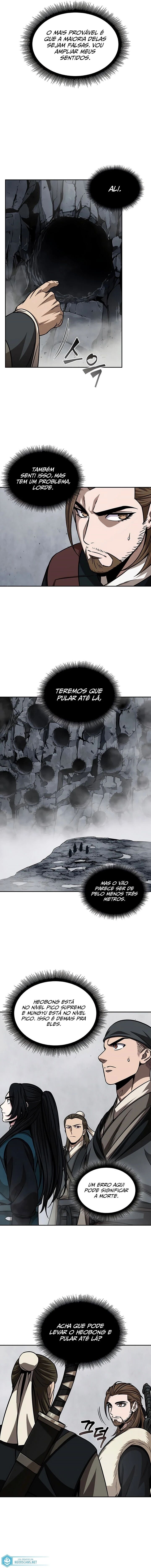 Read Nanotecnologia Marcial (PT-BR) PT Manga Online