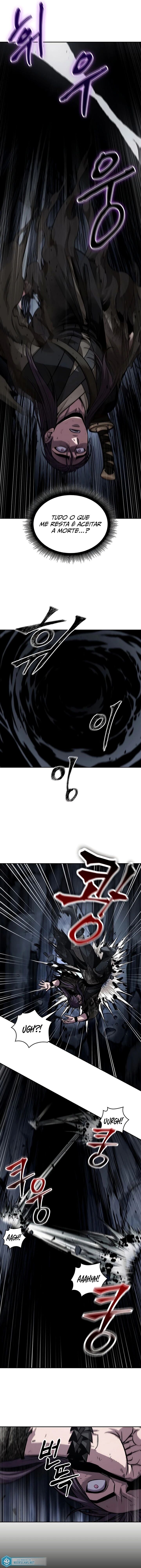 Read Nanotecnologia Marcial (PT-BR) PT Manga Online
