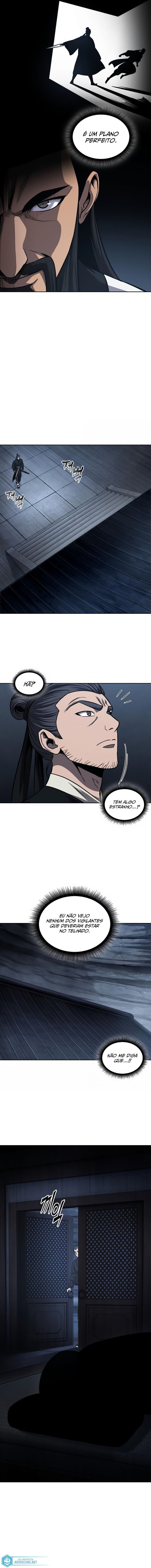 Read Nanotecnologia Marcial (PT-BR) PT Manga Online