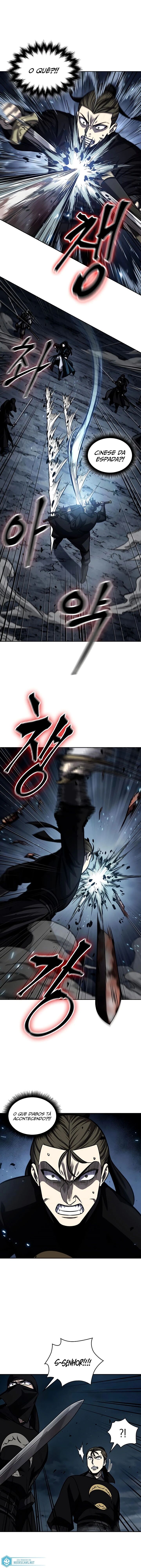 Read Nanotecnologia Marcial (PT-BR) PT Manga Online