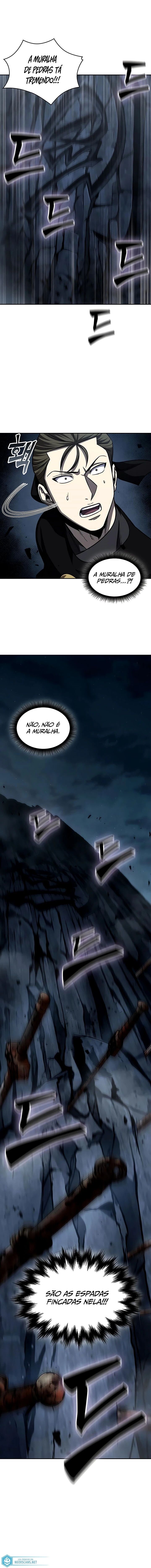 Read Nanotecnologia Marcial (PT-BR) PT Manga Online