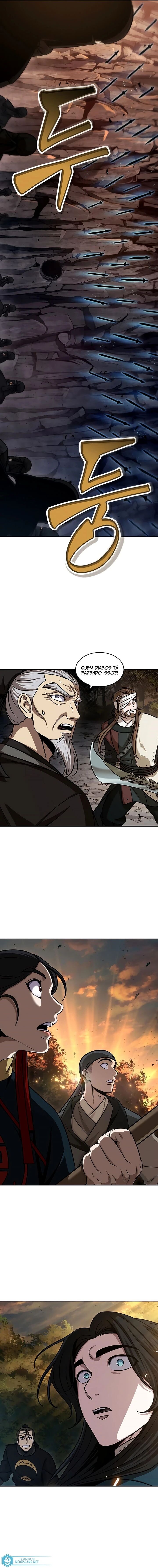 Read Nanotecnologia Marcial (PT-BR) PT Manga Online