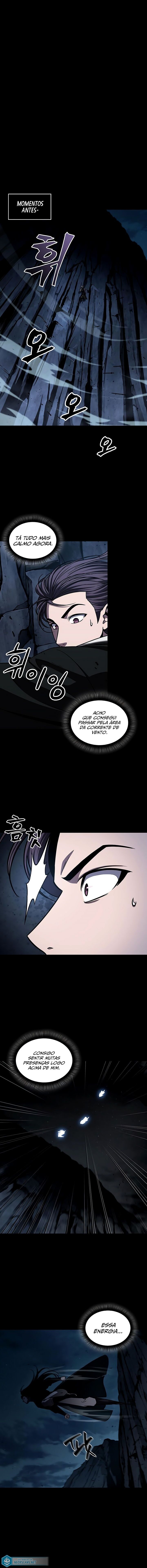 Read Nanotecnologia Marcial (PT-BR) PT Manga Online