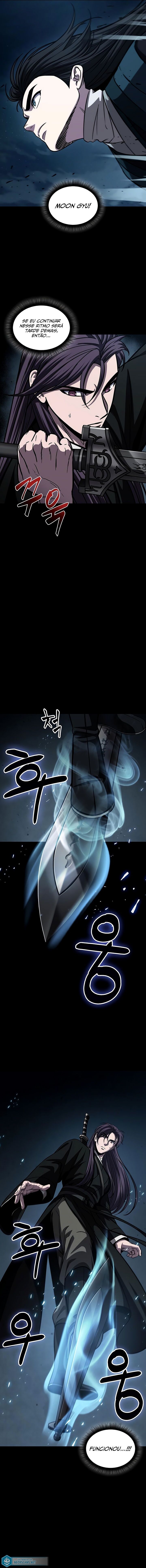 Read Nanotecnologia Marcial (PT-BR) PT Manga Online