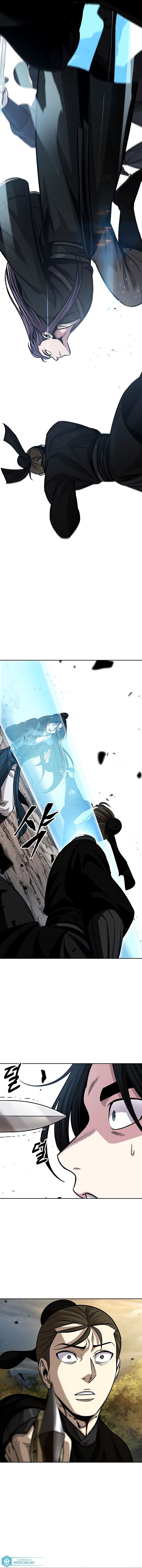 Read Nanotecnologia Marcial (PT-BR) PT Manga Online