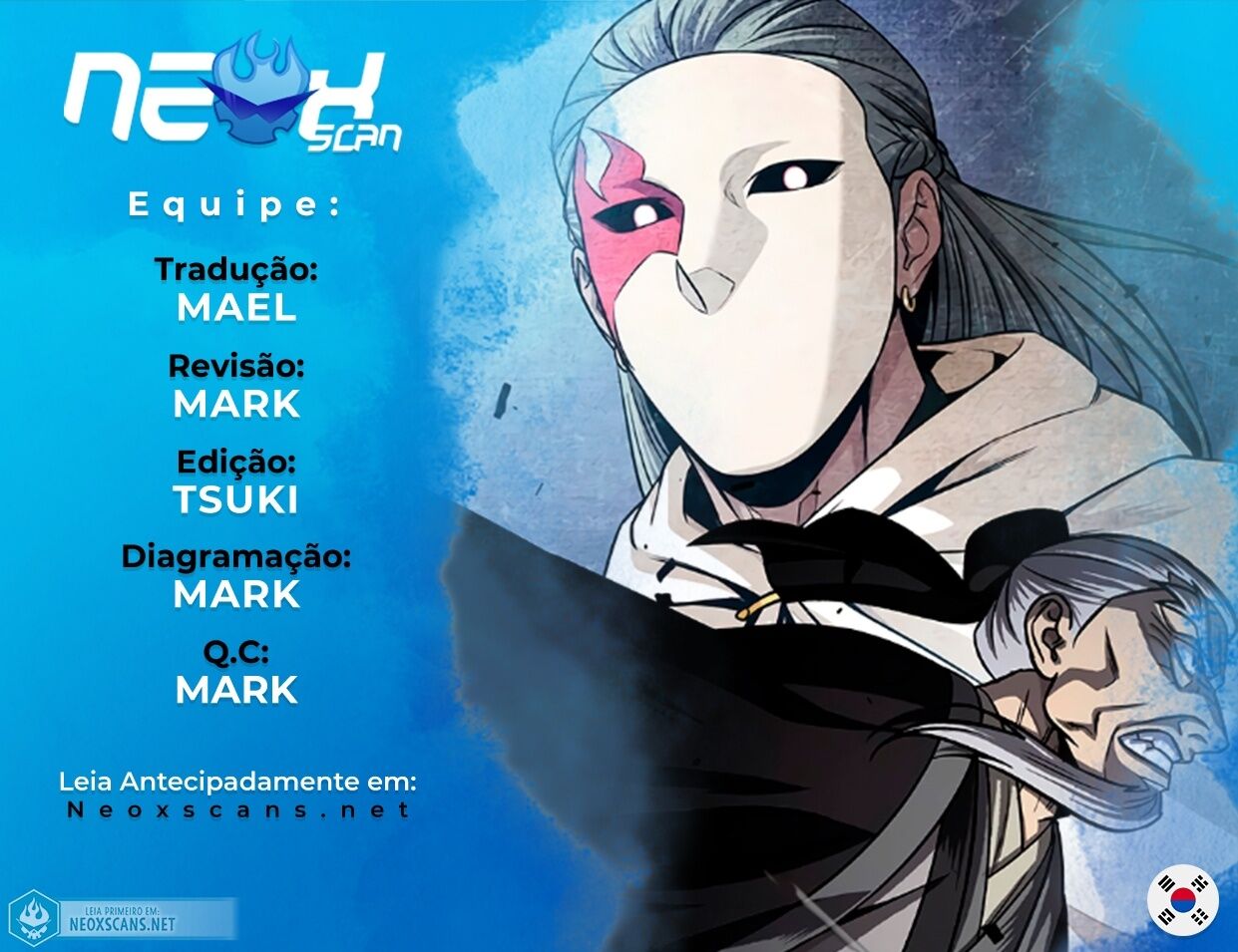 Read Nanotecnologia Marcial (PT-BR) PT Manga Online