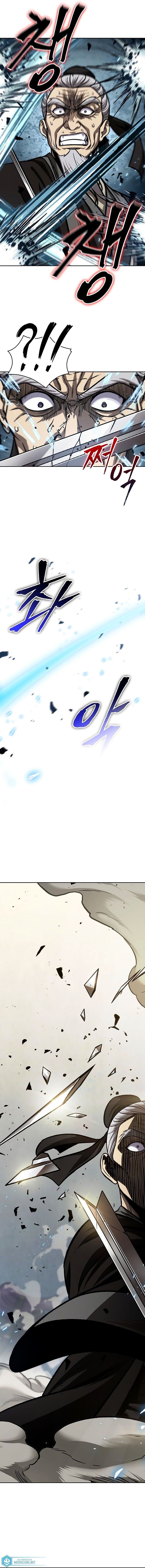 Read Nanotecnologia Marcial (PT-BR) PT Manga Online