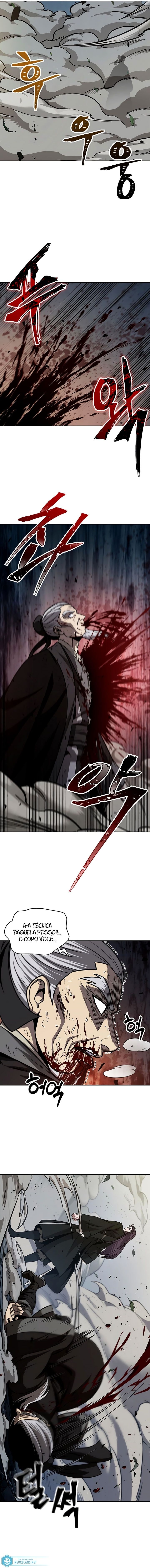 Read Nanotecnologia Marcial (PT-BR) PT Manga Online