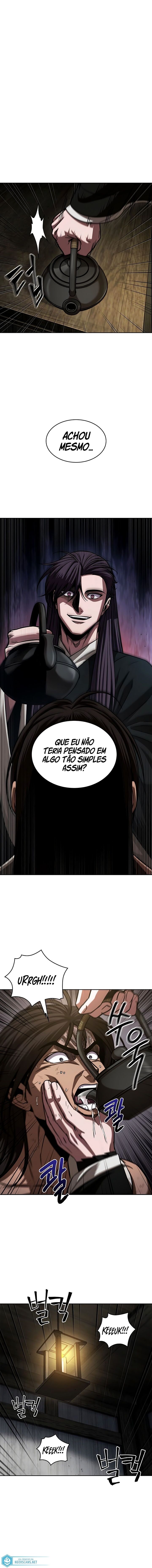 Read Nanotecnologia Marcial (PT-BR) PT Manga Online