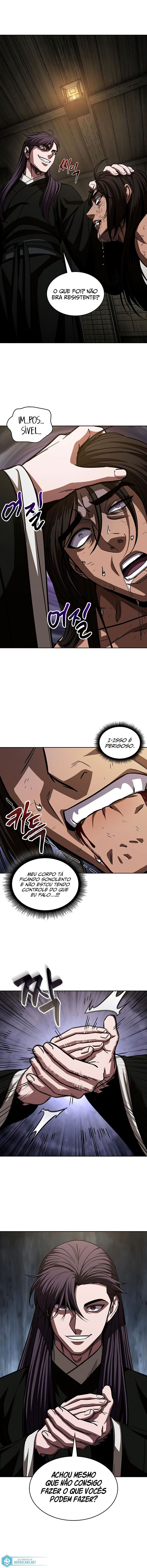 Read Nanotecnologia Marcial (PT-BR) PT Manga Online