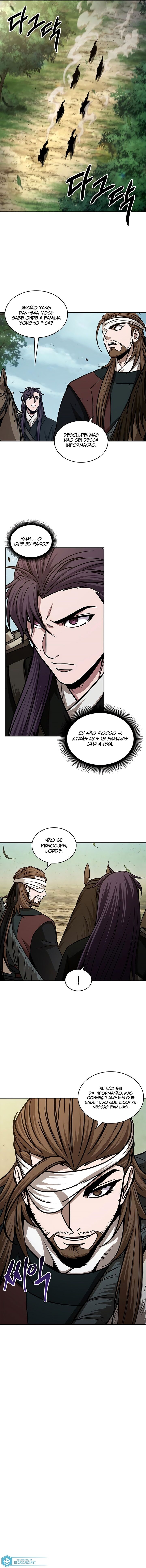 Read Nanotecnologia Marcial (PT-BR) PT Manga Online