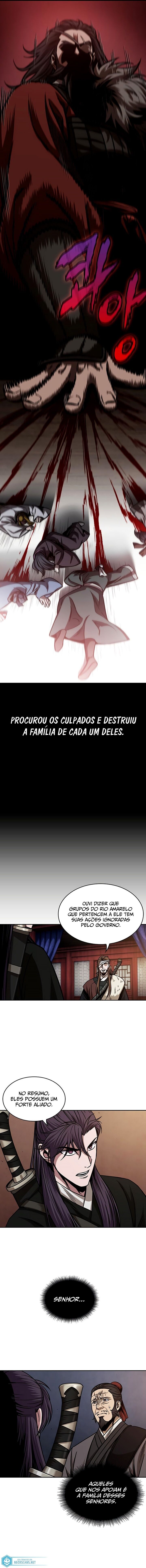 Read Nanotecnologia Marcial (PT-BR) PT Manga Online
