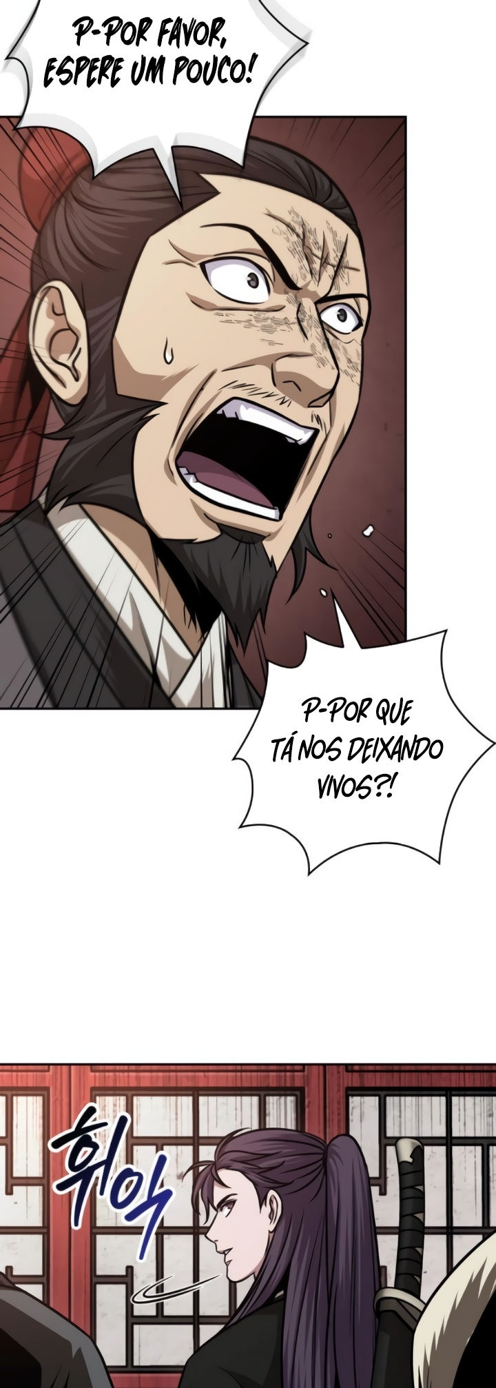Read Nanotecnologia Marcial (PT-BR) PT Manga Online