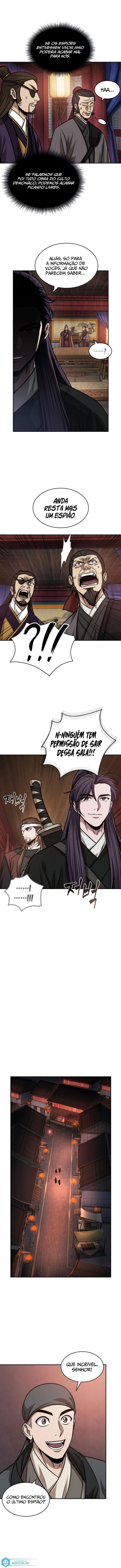 Read Nanotecnologia Marcial (PT-BR) PT Manga Online