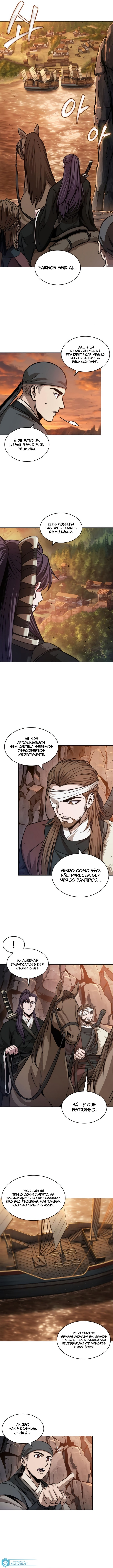 Read Nanotecnologia Marcial (PT-BR) PT Manga Online