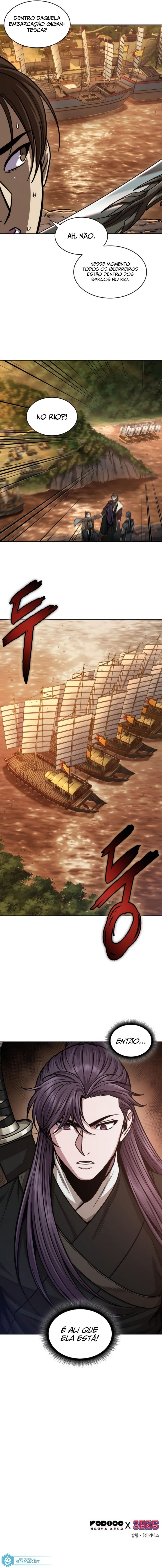 Read Nanotecnologia Marcial (PT-BR) PT Manga Online