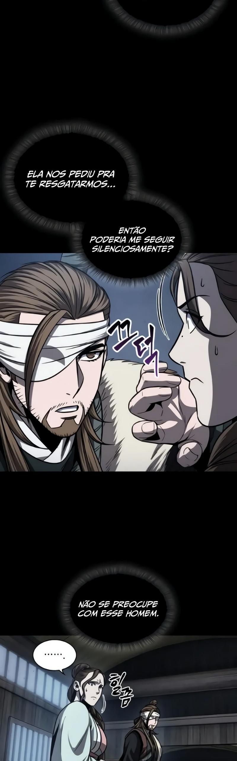 Read Nanotecnologia Marcial (PT-BR) PT Manga Online