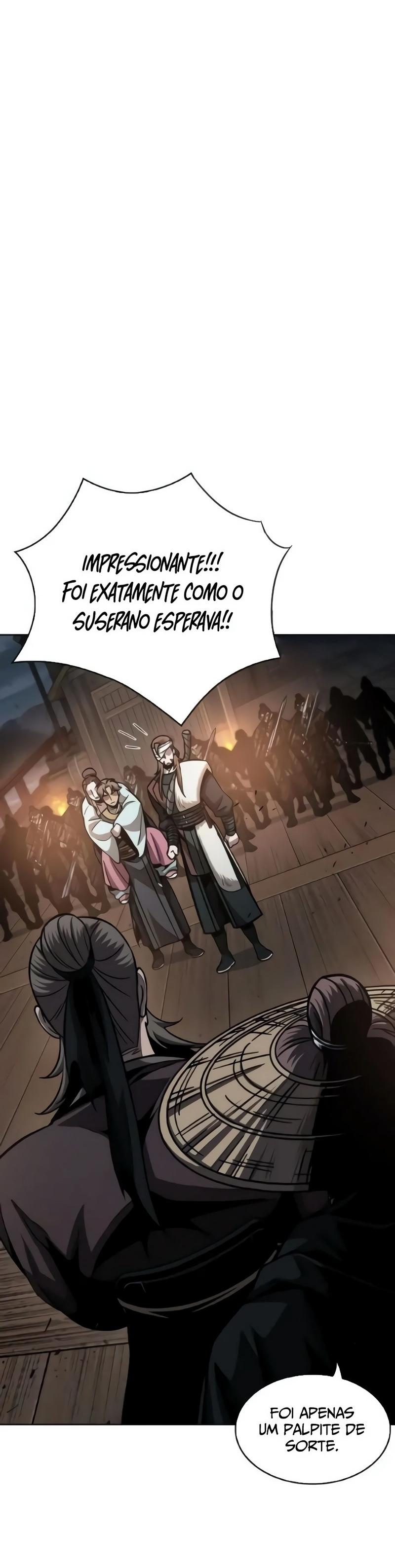Read Nanotecnologia Marcial (PT-BR) PT Manga Online