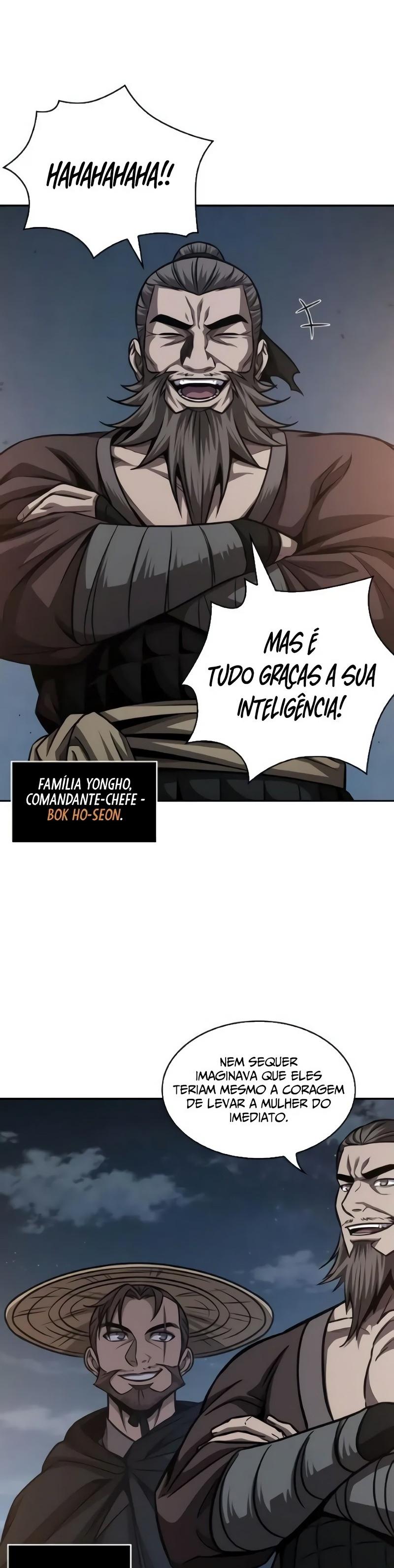 Read Nanotecnologia Marcial (PT-BR) PT Manga Online