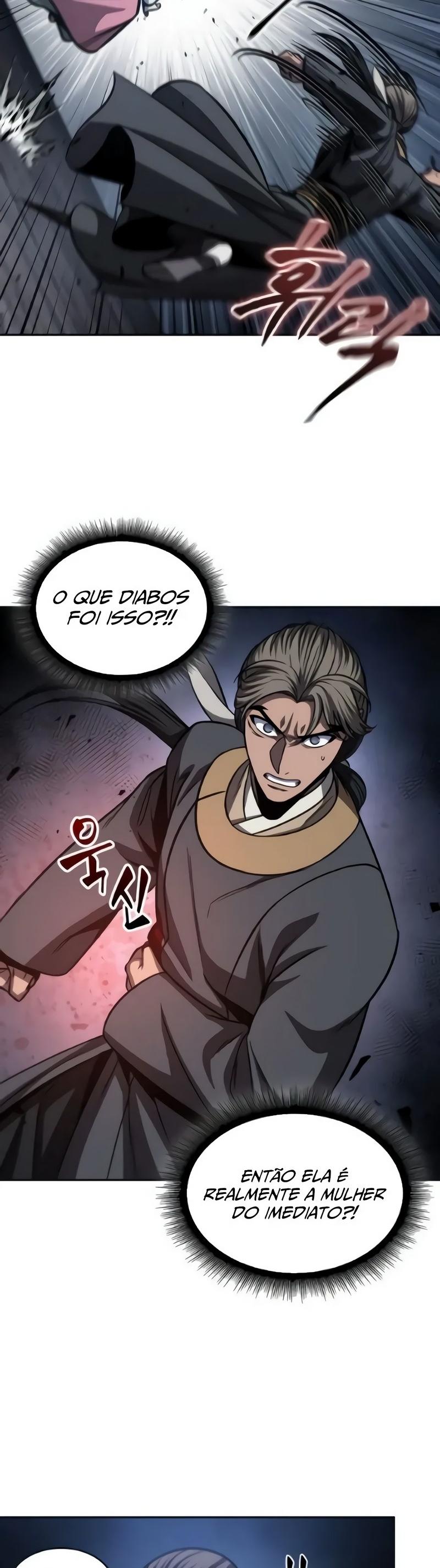 Read Nanotecnologia Marcial (PT-BR) PT Manga Online