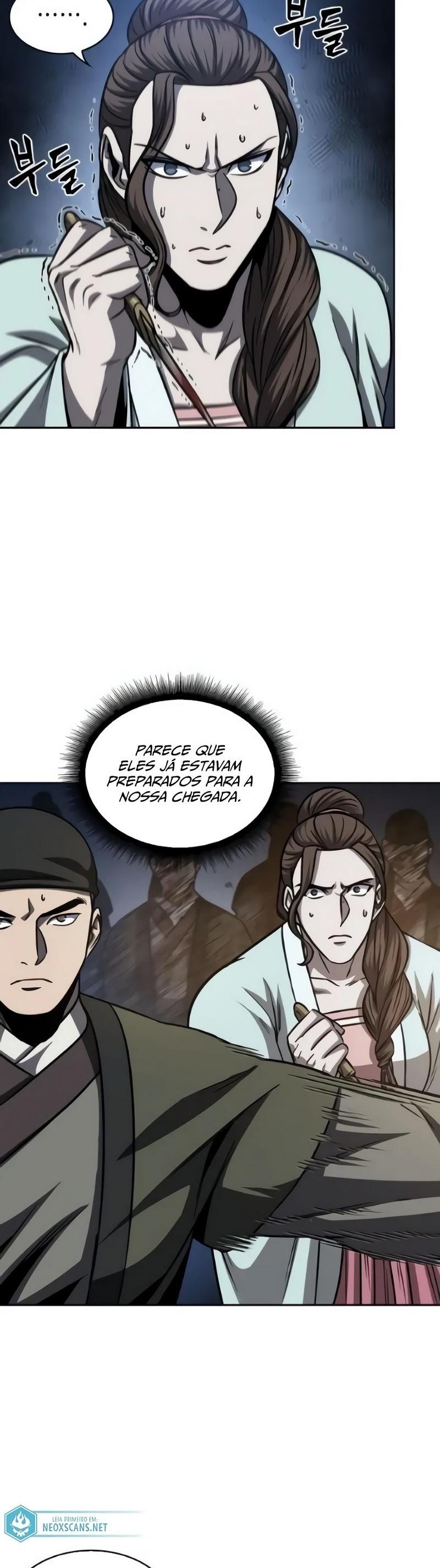 Read Nanotecnologia Marcial (PT-BR) PT Manga Online