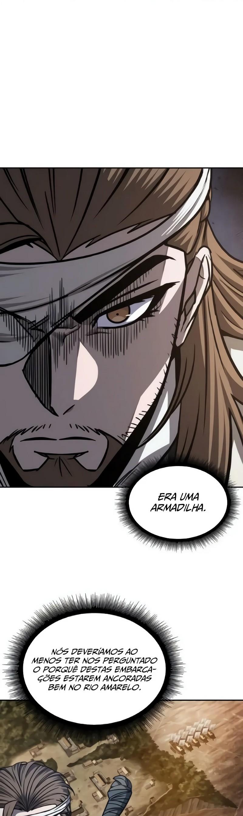 Read Nanotecnologia Marcial (PT-BR) PT Manga Online