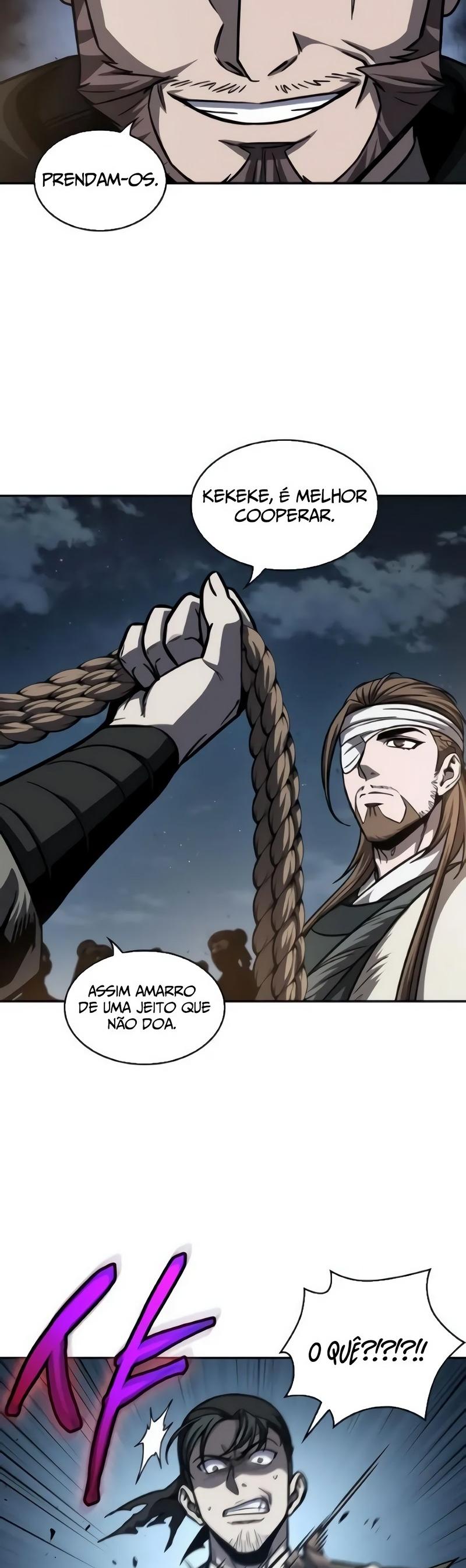 Read Nanotecnologia Marcial (PT-BR) PT Manga Online
