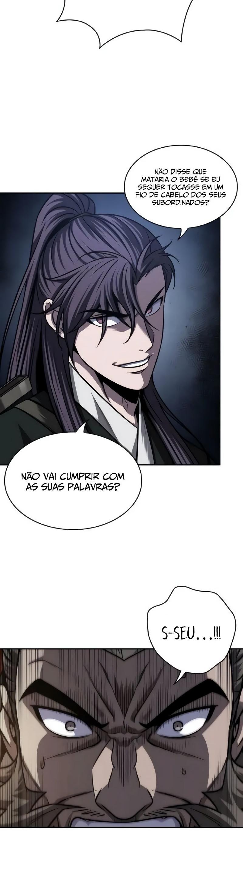 Read Nanotecnologia Marcial (PT-BR) PT Manga Online