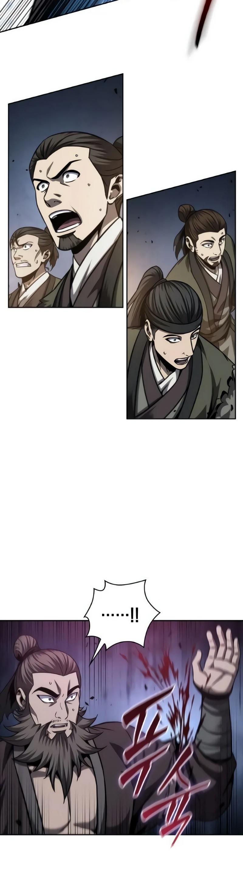 Read Nanotecnologia Marcial (PT-BR) PT Manga Online