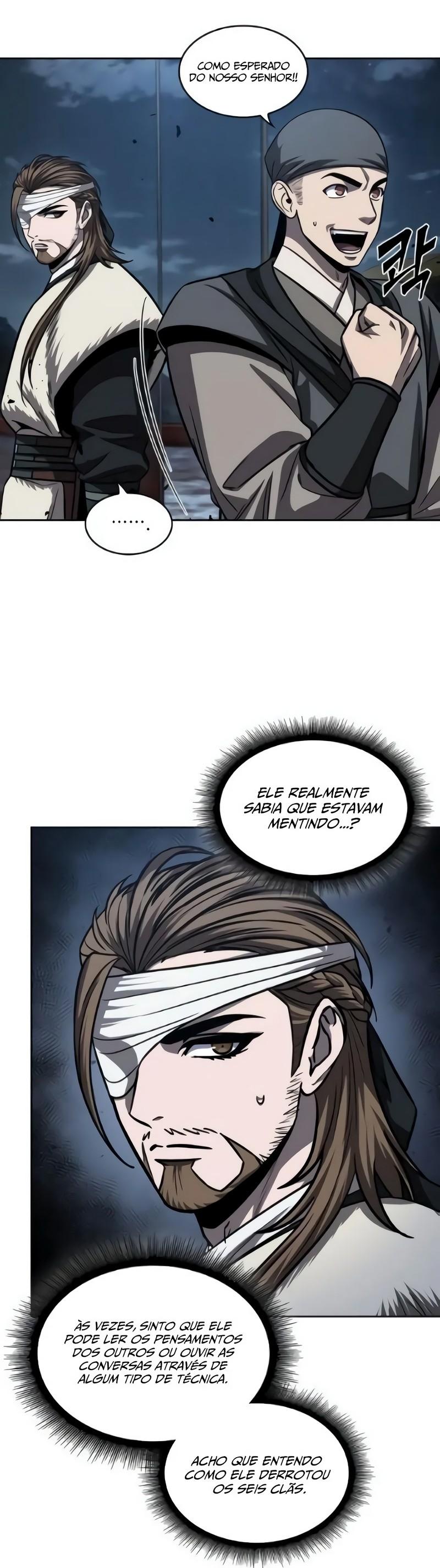 Read Nanotecnologia Marcial (PT-BR) PT Manga Online