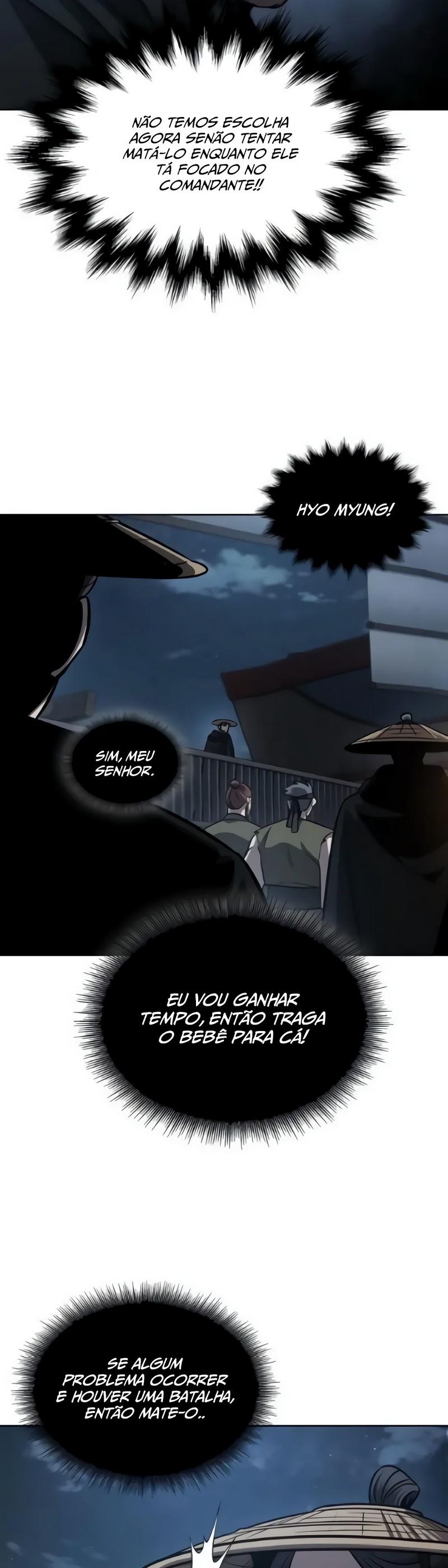 Read Nanotecnologia Marcial (PT-BR) PT Manga Online