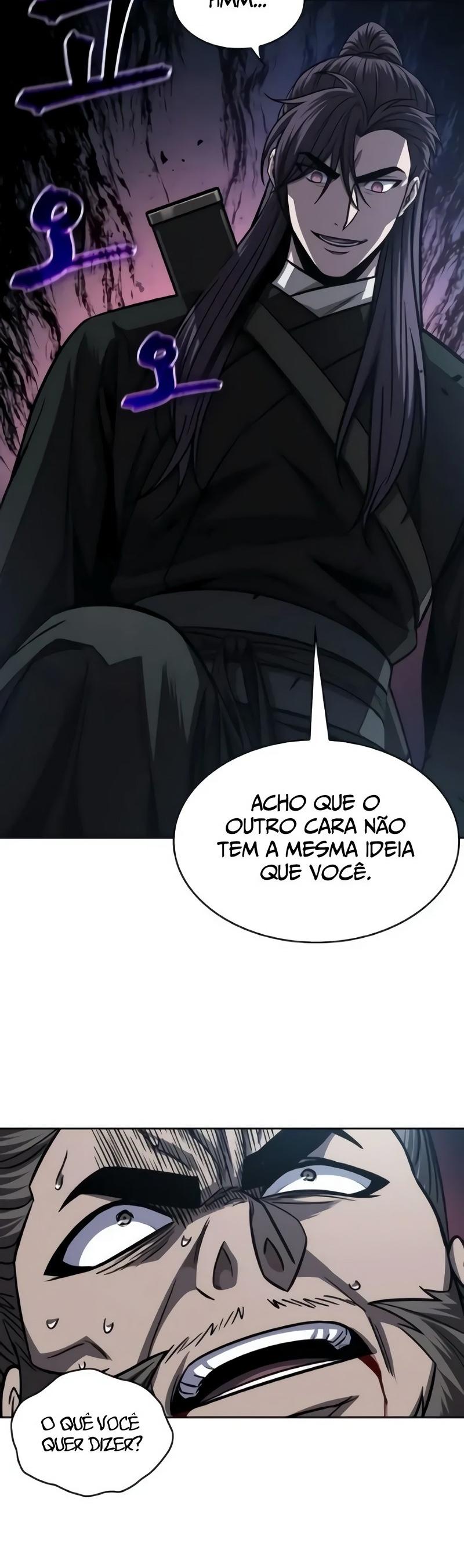Read Nanotecnologia Marcial (PT-BR) PT Manga Online