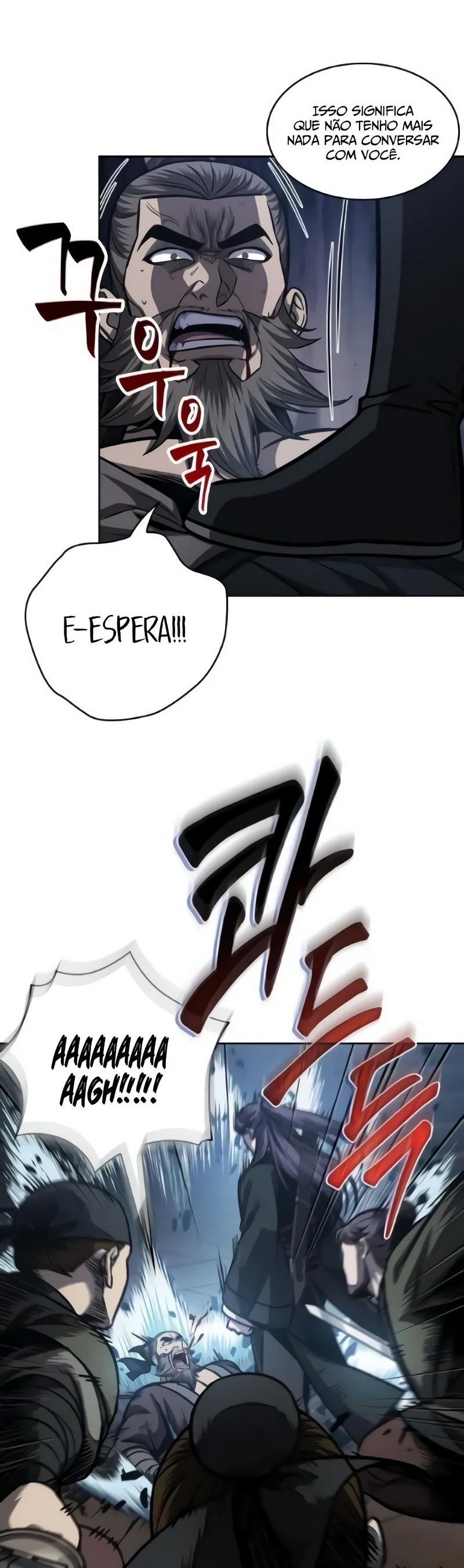 Read Nanotecnologia Marcial (PT-BR) PT Manga Online