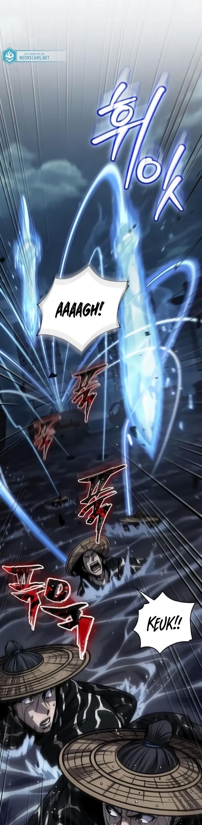 Read Nanotecnologia Marcial (PT-BR) PT Manga Online