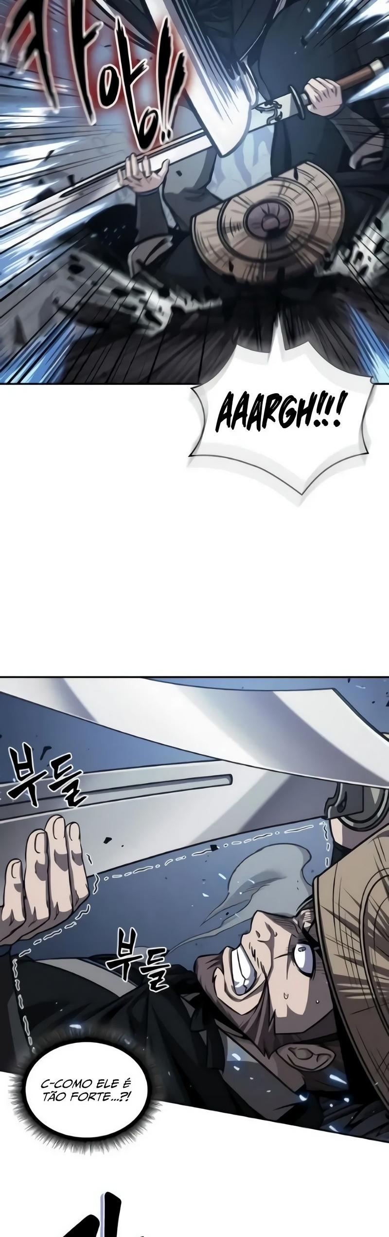 Read Nanotecnologia Marcial (PT-BR) PT Manga Online