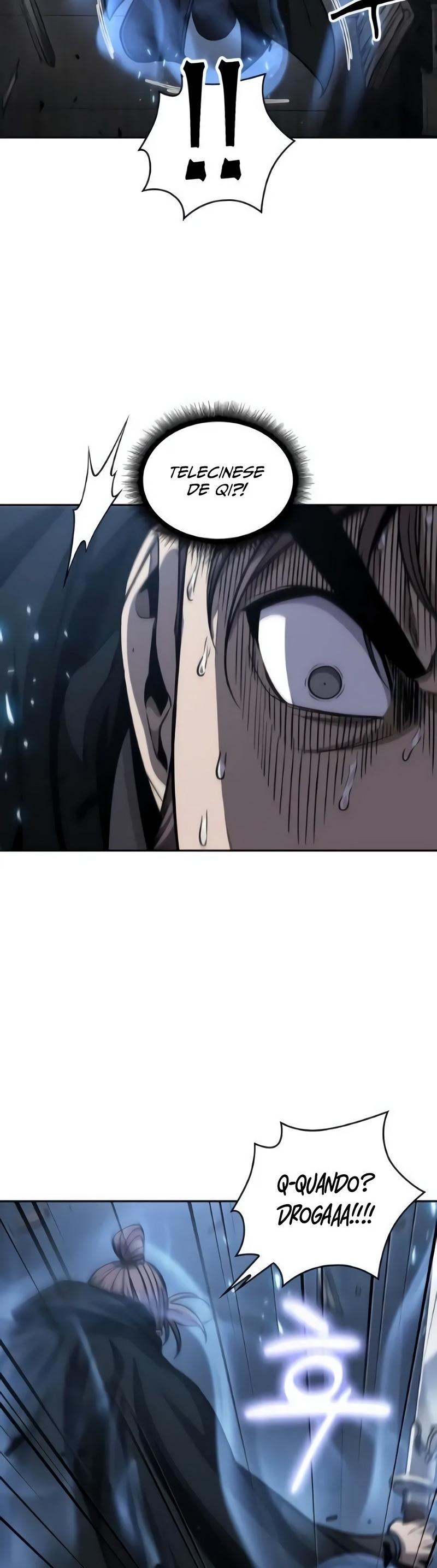 Read Nanotecnologia Marcial (PT-BR) PT Manga Online