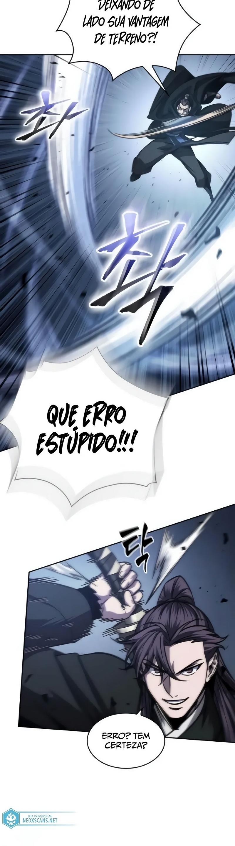 Read Nanotecnologia Marcial (PT-BR) PT Manga Online