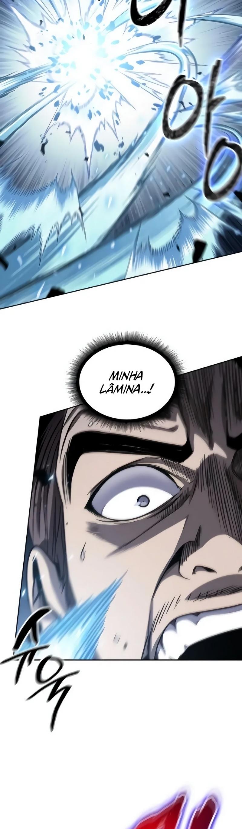 Read Nanotecnologia Marcial (PT-BR) PT Manga Online