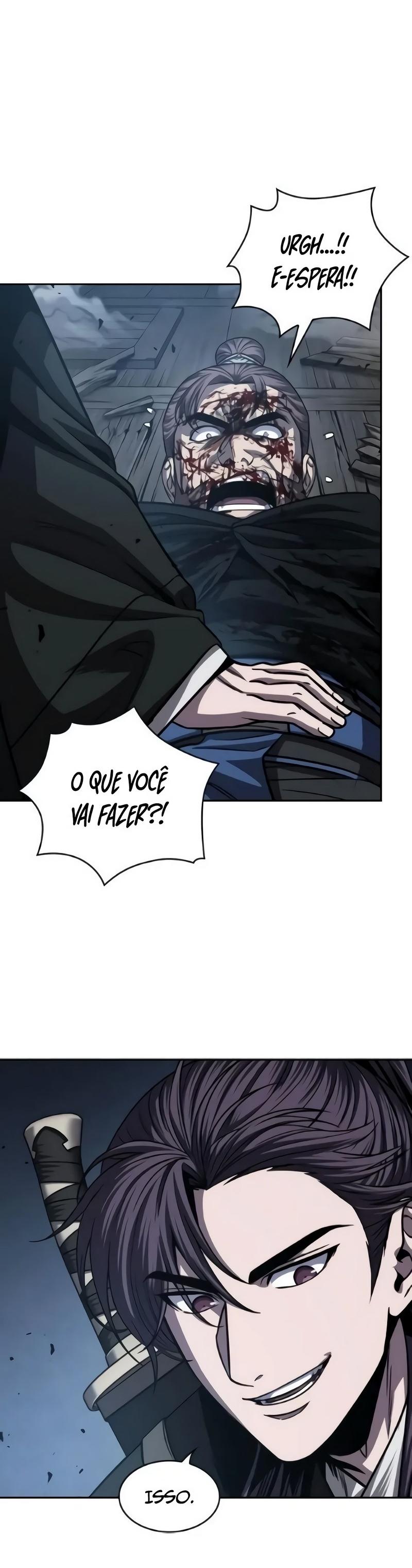 Read Nanotecnologia Marcial (PT-BR) PT Manga Online