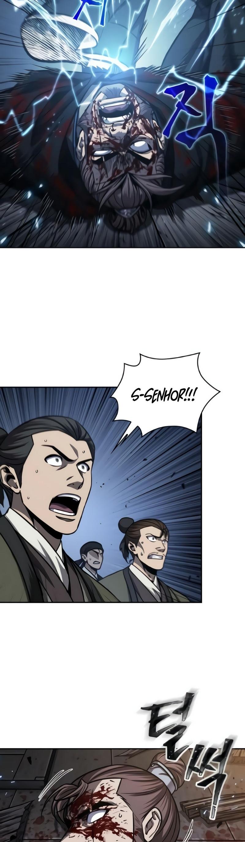 Read Nanotecnologia Marcial (PT-BR) PT Manga Online