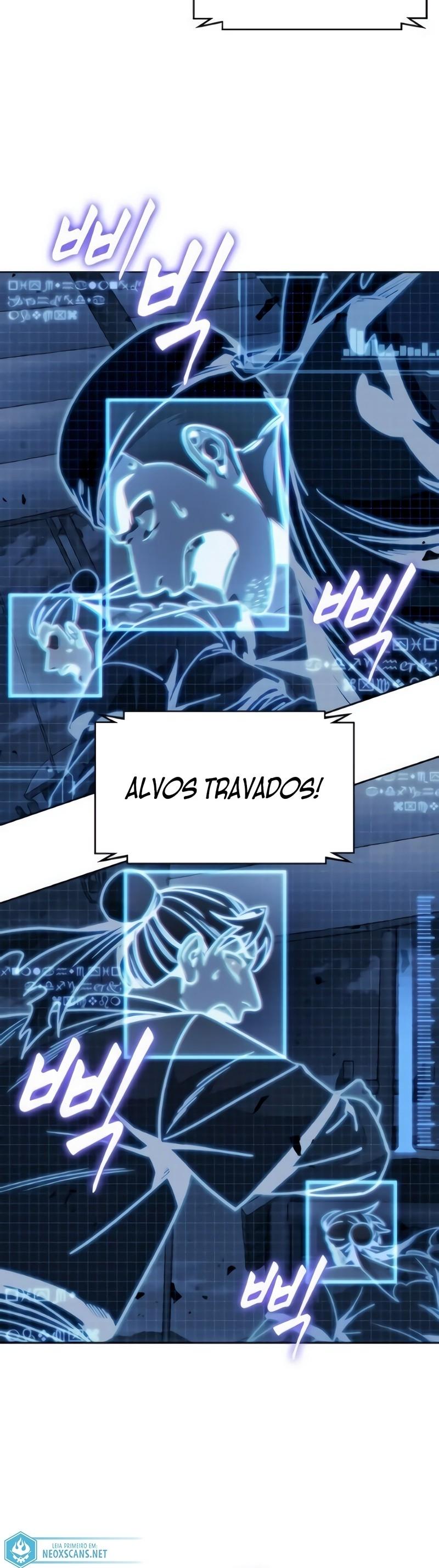 Read Nanotecnologia Marcial (PT-BR) PT Manga Online