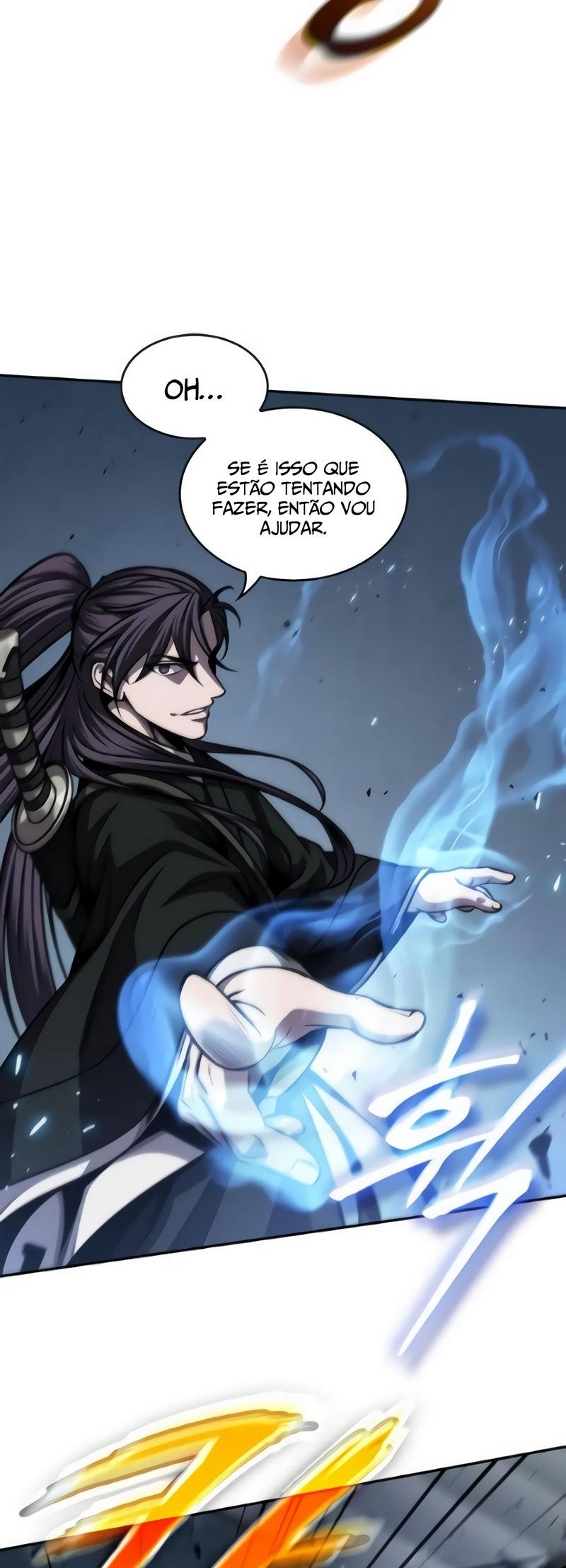 Read Nanotecnologia Marcial (PT-BR) PT Manga Online