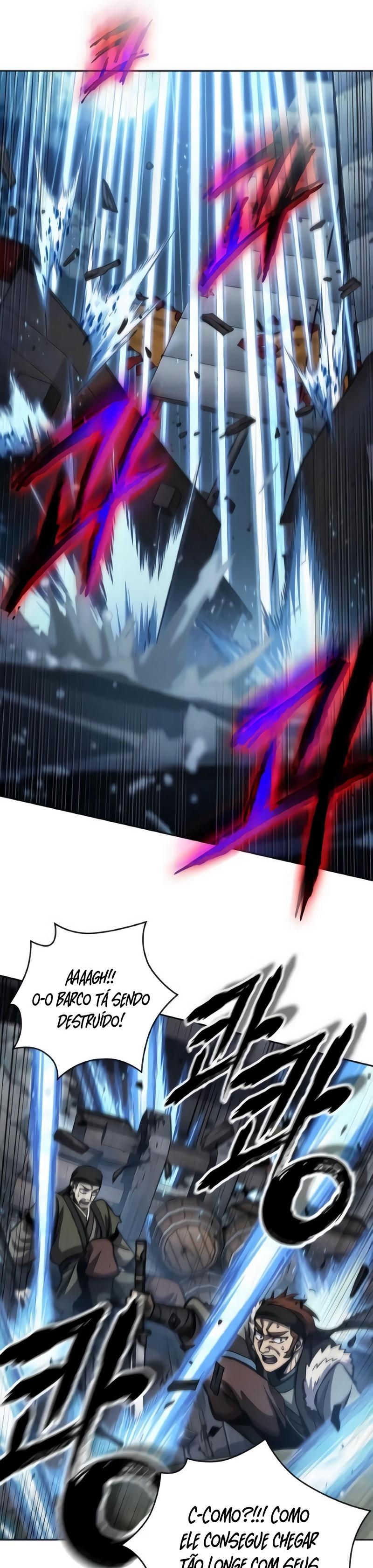 Read Nanotecnologia Marcial (PT-BR) PT Manga Online