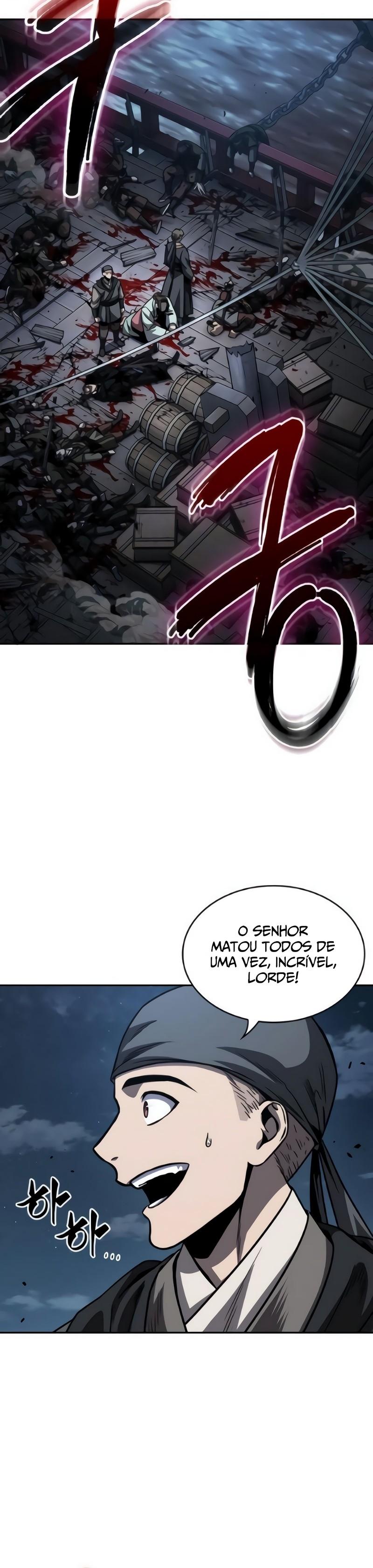Read Nanotecnologia Marcial (PT-BR) PT Manga Online