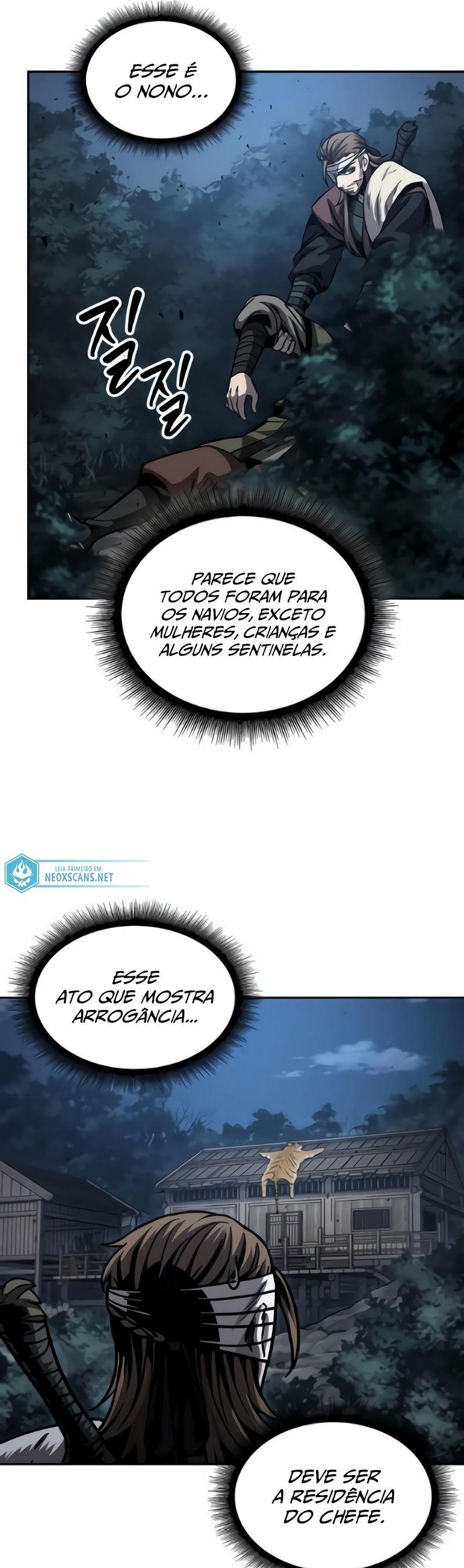 Read Nanotecnologia Marcial (PT-BR) PT Manga Online