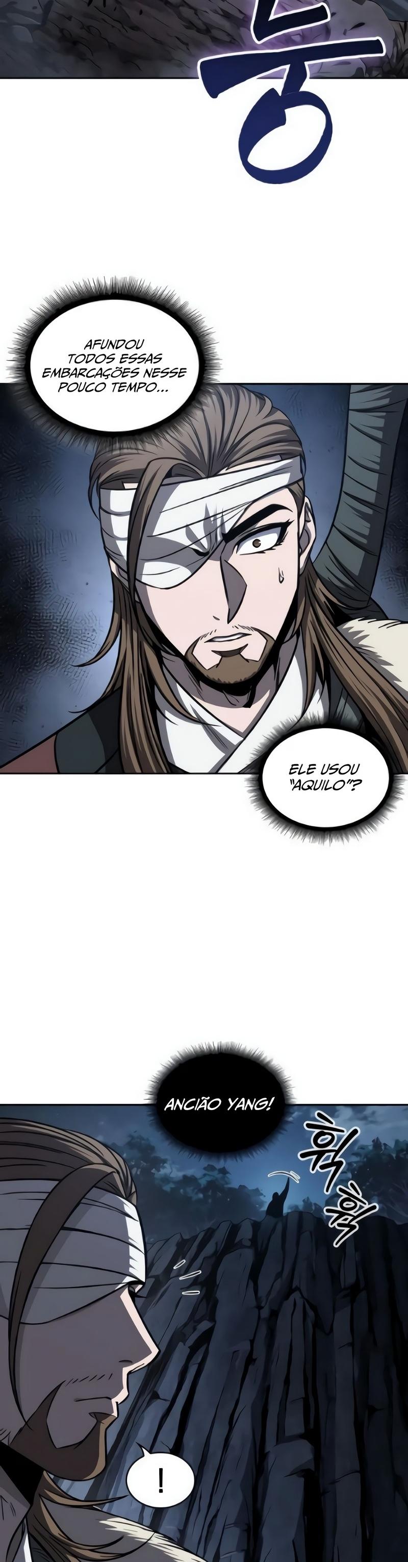 Read Nanotecnologia Marcial (PT-BR) PT Manga Online