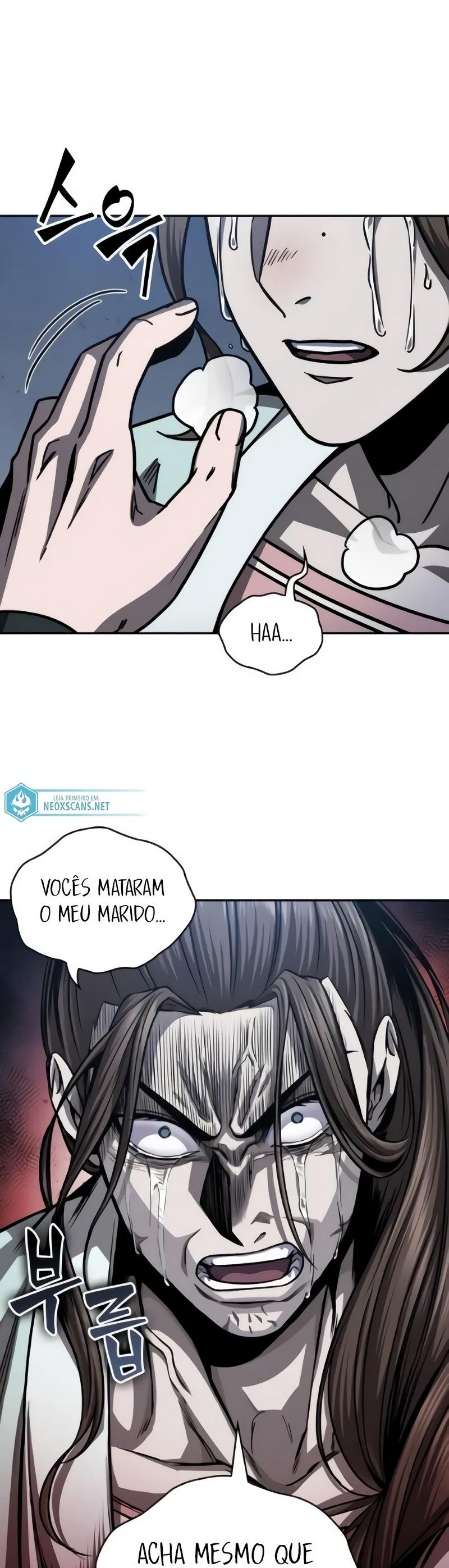 Read Nanotecnologia Marcial (PT-BR) PT Manga Online