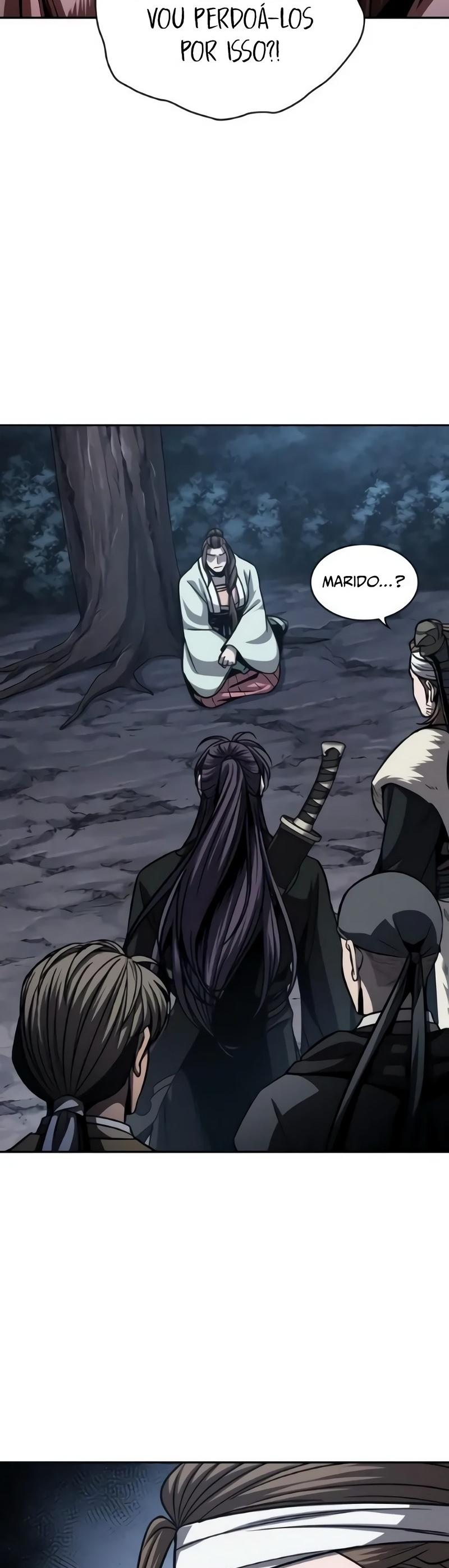 Read Nanotecnologia Marcial (PT-BR) PT Manga Online