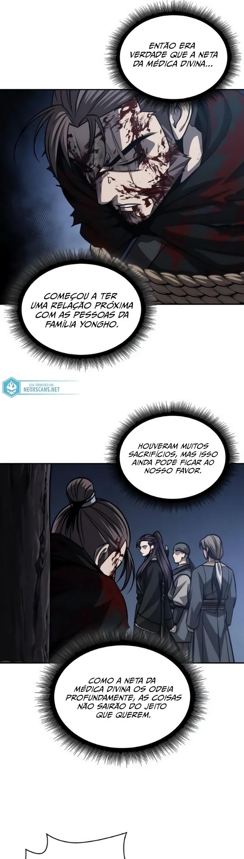 Read Nanotecnologia Marcial (PT-BR) PT Manga Online