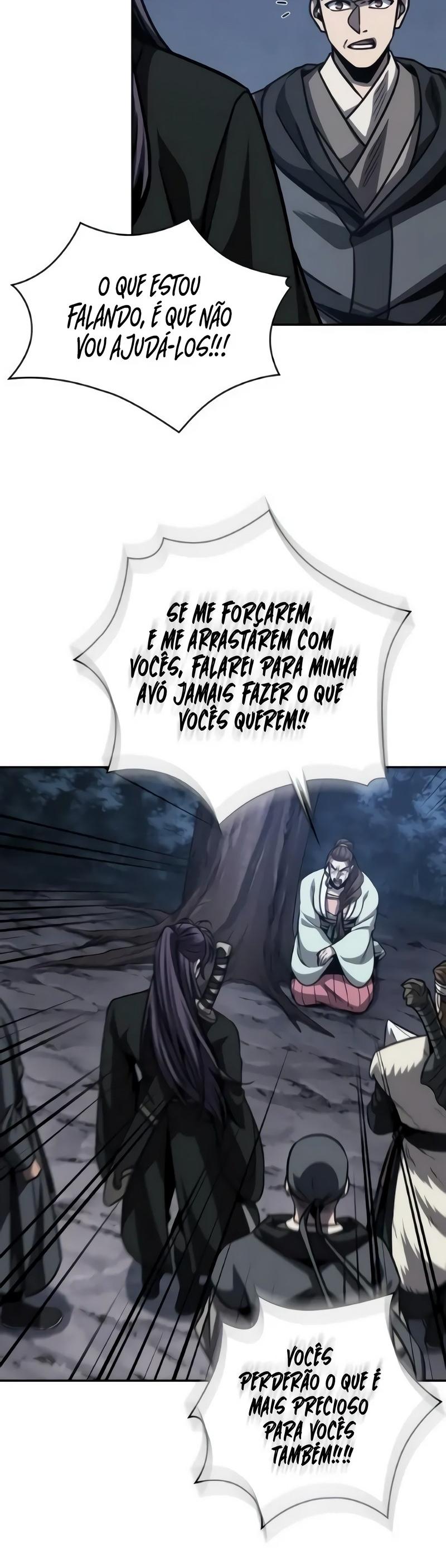 Read Nanotecnologia Marcial (PT-BR) PT Manga Online